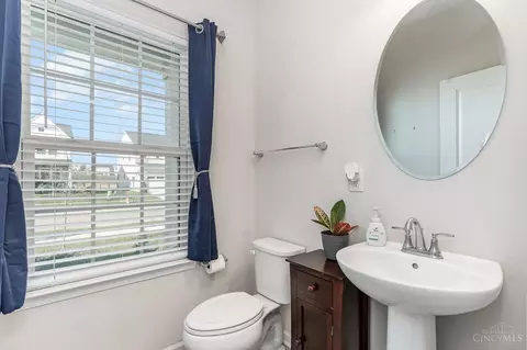 5806 Classicway Blvd, Morrow, OH 45152 photo 8
