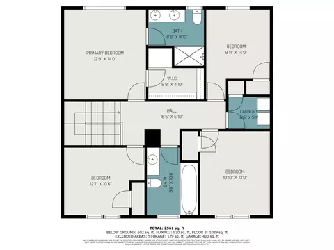5806 Classicway Blvd, Morrow, OH 45152 photo 38
