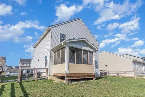 5806 Classicway Blvd, Morrow, OH 45152 photo 33