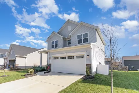 5806 Classicway Blvd, Morrow, OH 45152 photo 4