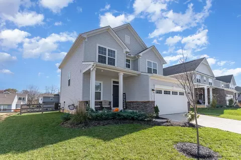5806 Classicway Blvd, Morrow, OH 45152 photo 3