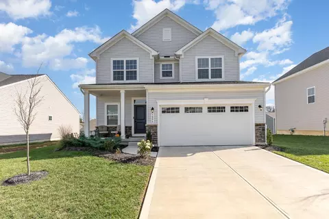 5806 Classicway Blvd, Morrow, OH 45152