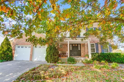 6280 Donegal Dr, West Chester, OH 45069