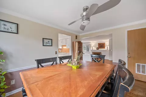 Dining - 3495 Edgeview Dr, Cincinnati, OH 45213 photo 1 of 1