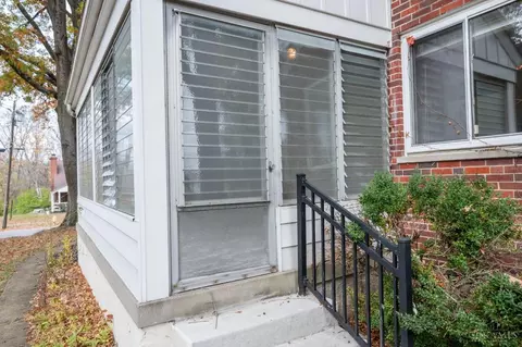 Exterior - 3495 Edgeview Dr, Cincinnati, OH 45213 photo 4 of 5