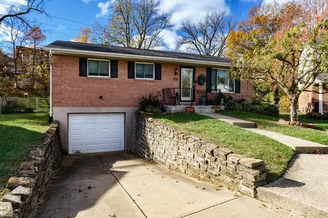 4613 Heger Dr, Saint Bernard, OH 45217