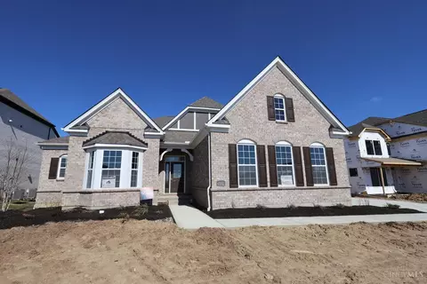 6332 Daybreak Way, Mason, OH 45040