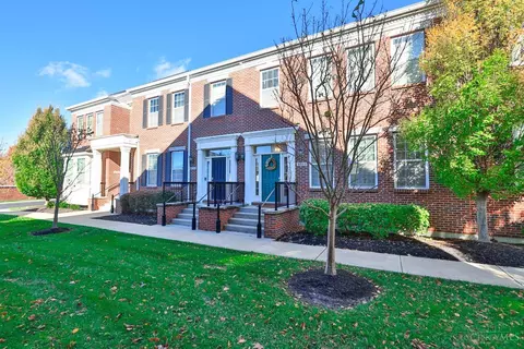 9225 Leland Ct, Mason, OH 45040