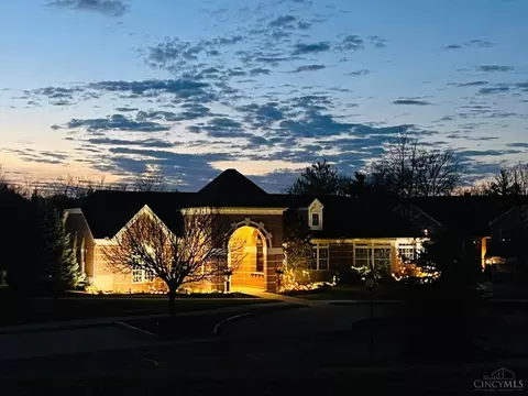 7806 Gapstow Brg, Cincinnati, OH 45231 photo 16