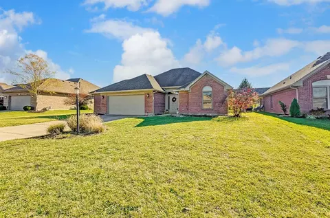 9791 Southern Belle Ct, Washington Township, OH 45458
