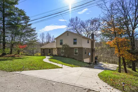 5229 Race Rd, Cincinnati, OH 45247