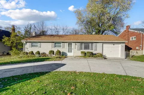 4842 Hanley Rd, Colerain Twp, OH 45247