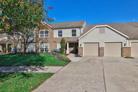 7437 Waterford Dr #303, Mason, OH 45040