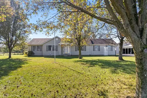 998 Murtland Rd, Lynchburg, OH 45142