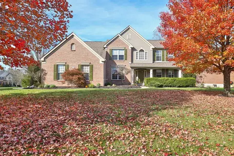 810 Dorgene Ln, Cincinnati, OH 45244