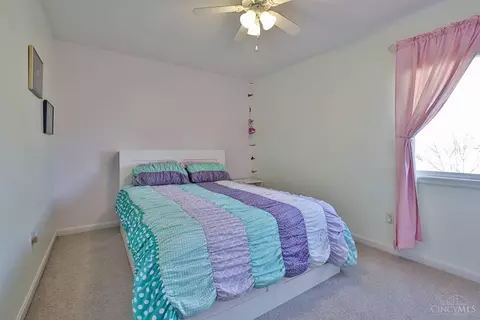 Bedroom - 810 Dorgene Ln, Cincinnati, OH 45244 photo 5 of 5