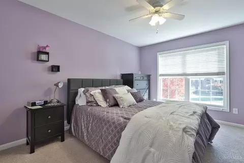 Bedroom - 810 Dorgene Ln, Cincinnati, OH 45244 photo 3 of 5