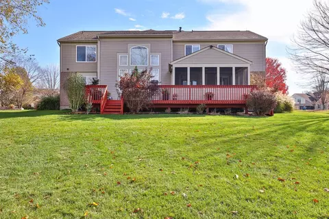 Exterior - 810 Dorgene Ln, Cincinnati, OH 45244 photo 10 of 10