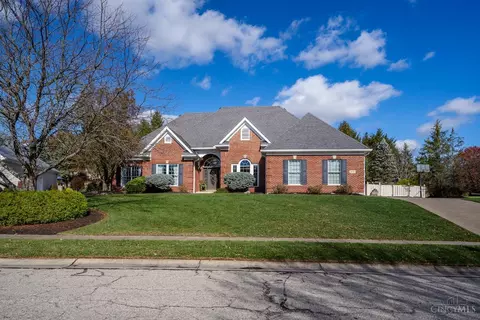 4530 Sterlingridge Ct, Colerain Twp, OH 45247