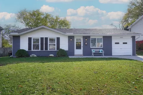 2561 Retford Dr, Cincinnati, OH 45231