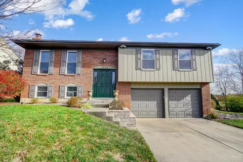 1854 Rusticwood Ln, Cincinnati, OH 45255