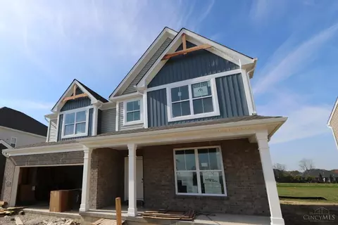 5575 Timberhill Dr #9546, Fairfield Twp, OH 45013