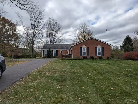 729 Pine Ridge Rd, Milford, OH 45150