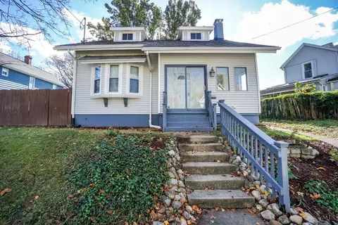 3211 Berwyn Pl, Cincinnati, OH 45209