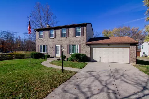 11893 Stone Mill Rd, Colerain Twp, OH 45251