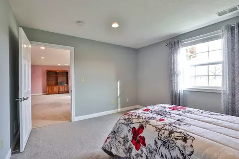 Bedroom - 520 Miami Trce, Harrison, OH 45030 photo 5 of 5