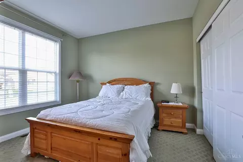 Bedroom - 520 Miami Trce, Harrison, OH 45030 photo 2 of 5