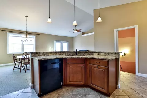 Kitchen - 520 Miami Trce, Harrison, OH 45030 photo 5 of 5