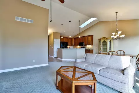 Living - 520 Miami Trce, Harrison, OH 45030 photo 3 of 6