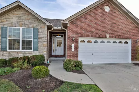 Exterior - 520 Miami Trce, Harrison, OH 45030 photo 2 of 8