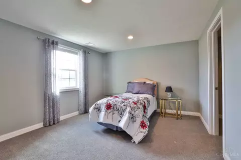 Bedroom - 520 Miami Trce, Harrison, OH 45030 photo 3 of 5