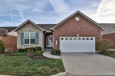 520 Miami Trce, Harrison, OH 45030