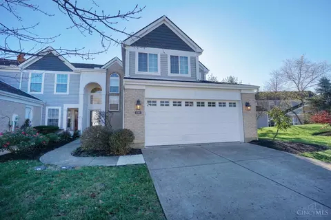 4193 Eastlake Dr, Mason, OH 45040
