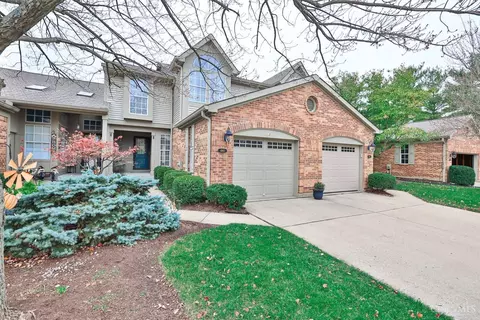 4965 Lord Alfred Ct, Sharonville, OH 45241