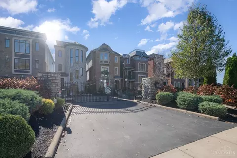 2423 Riverside Dr, Cincinnati, OH 45202 photo 44