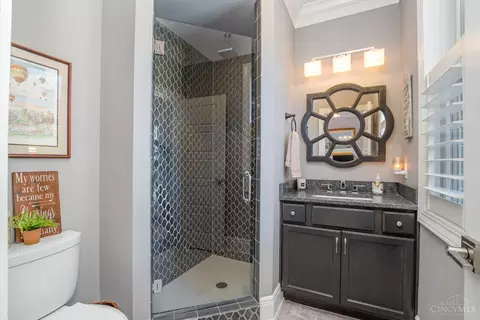 2423 Riverside Dr, Cincinnati, OH 45202 photo 26