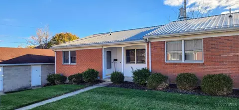 224 South St, Hillsboro, OH 45133
