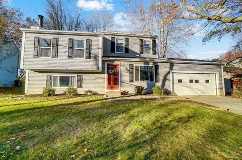 8048 Buckland Dr, Cincinnati, OH 45249