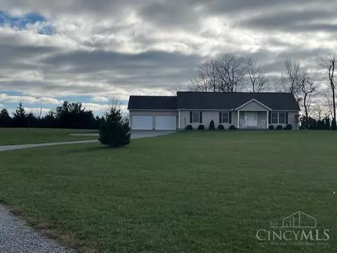 5418 Grande Rd, Hillsboro, OH 45133