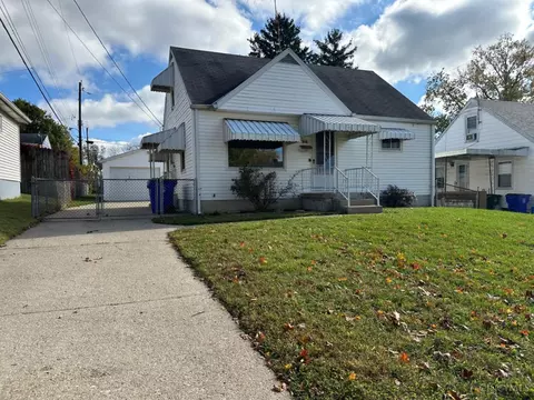 312 Todd Pl, Hamilton, OH 45011