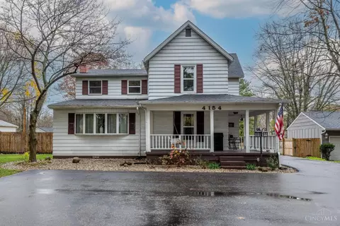 4154 Dixie Hwy, Middletown, OH 45005