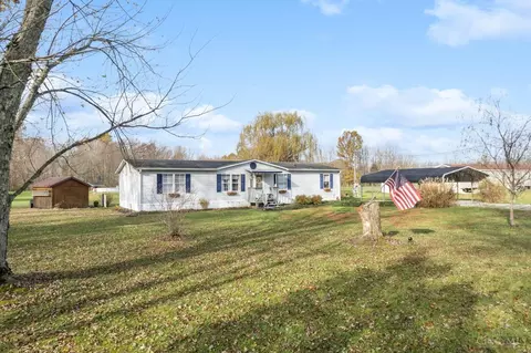 6339 Marathon Edenton Rd, Blanchester, OH 45107 photo 3