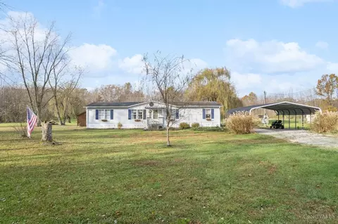 6339 Marathon Edenton Rd, Blanchester, OH 45107 photo 2