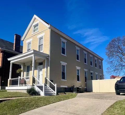 22 Baker Ave, Saint Bernard, OH 45217
