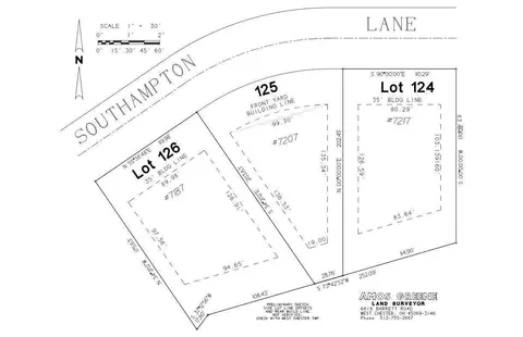 7217 Southampton Ln, West Chester, OH 45069