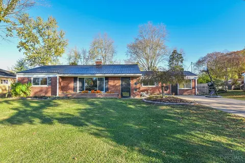 6250 Thole Rd, Anderson Twp, OH 45230